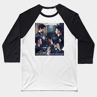 MALEC Baseball T-Shirt